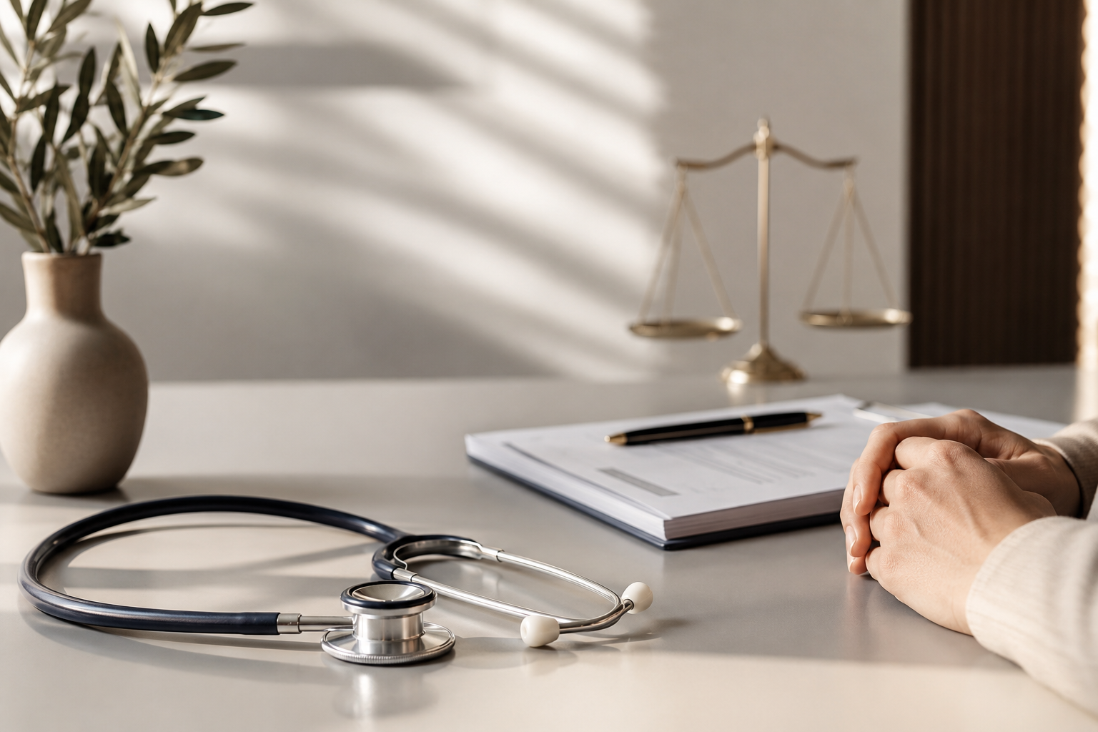 Reclamar Seguro de salud