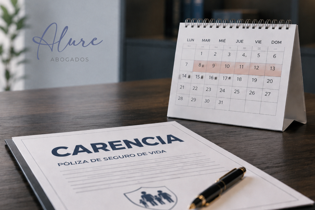 carencia_seguro_de_vida_Alure