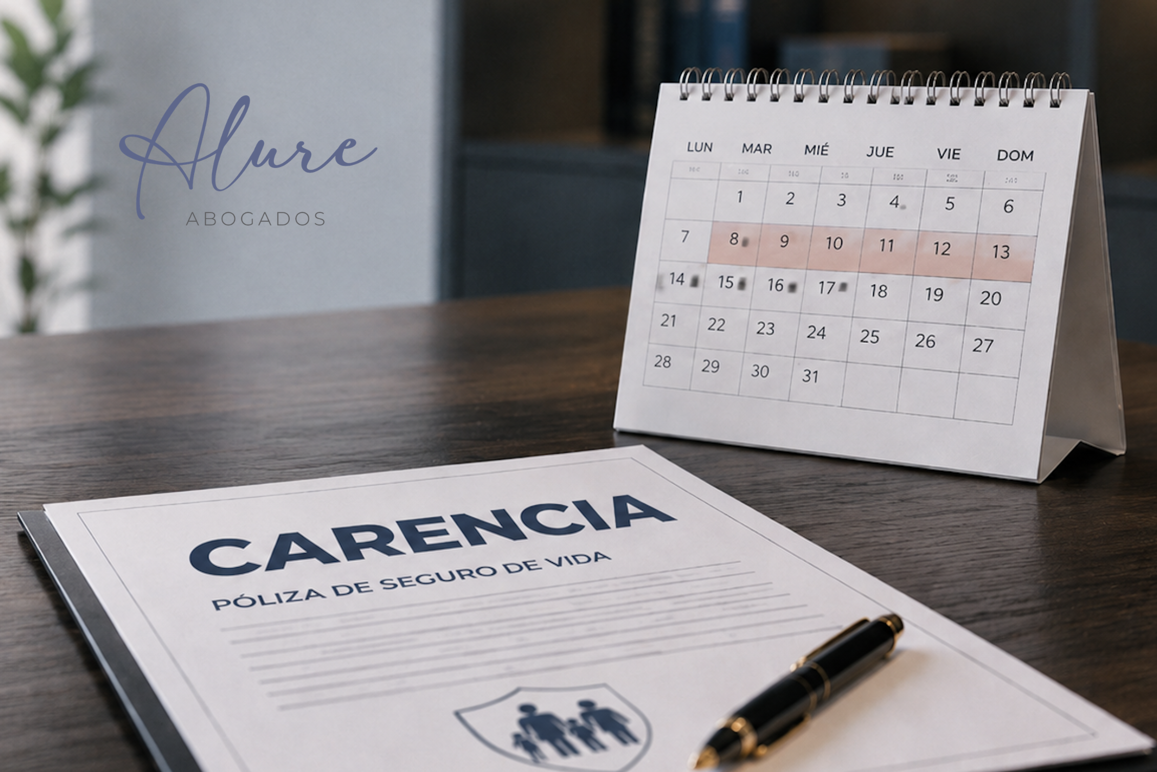 carencia_seguro_de_vida_Alure