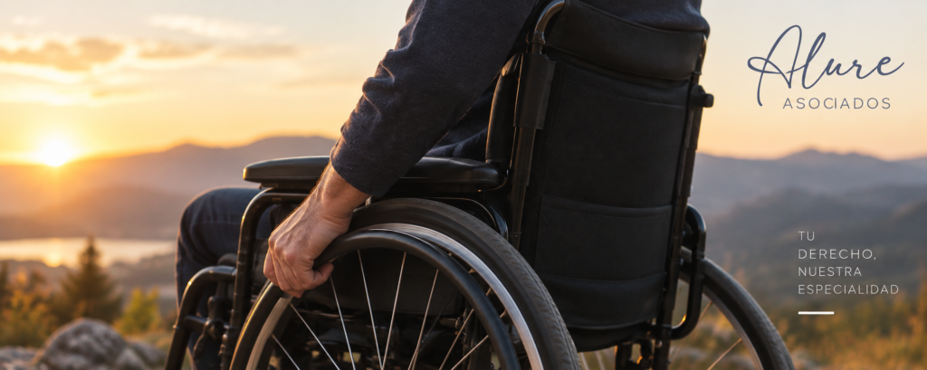 Incapacidad permanente y seguro de vida: qué cubre